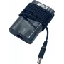 Netzteil 19,5 V 3,34 A 65 W (7,4 mm x 5,0 mm) inklusive Netzkabel neu Style PA-12 mit abgerundeten Seiten