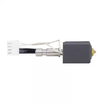 Hotend-Schnellwechsel mit 0,4-mm-Düse für Anycubic Kobra S1