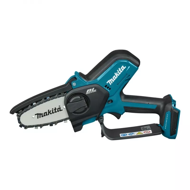 Astkettensäge MAKITA DUC101Z01 Blau, Schwarz