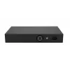 Switch Extralink VIRTUS V3 Unmanaged L2 16x Fast Ethernet (10/100) PoE 1U Schwarz