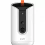 Arenti PETCAM1T Indoor WiFi Haustierkamera & Futterspender IP-Sicherheitskamera Tisch