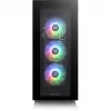 Thermaltake CA-1T4-00M1WN-01 Gehäuse Schwarz