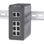 Renkforce Industrieswitch unmanaged GSHS800 Anzahl Ethernet-Ports 8 LAN-Übertragungsrate 1 Gbit/s (RF-3336016)