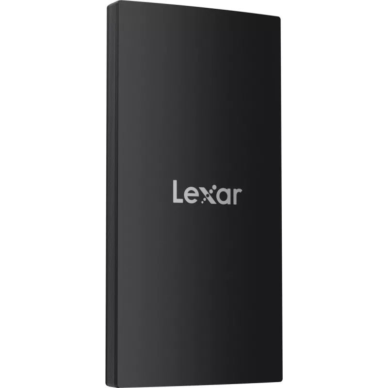 Externes Solid-State-Laufwerk Lexar 1 TB USB Type-C 3.2 Gen 2 LSL300001T-RNBNG