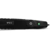 FLIR VP52-2 berührungsloser Spannungsprüfer CAT IV 1000 V LED, Vibration, akustisch Taschenformat Schwarz
