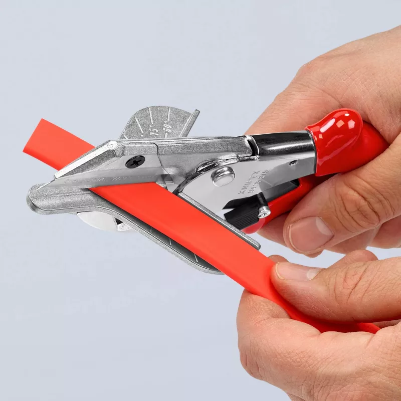 Hand-Kabelschneider Knipex 94 35 215