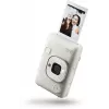Fujifilm Instax mini LiPlay 1/5 2560 x 1920 Pixel 86 x 54 mm CMOS Weiß
