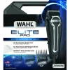 Haarschneider Wahl Elite Pro Schwarz 11 1mm bis 2,5cm AC 230V
