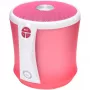 Stereo tragbarer Lautsprecher Terratec CONCERT BT NEO Pink