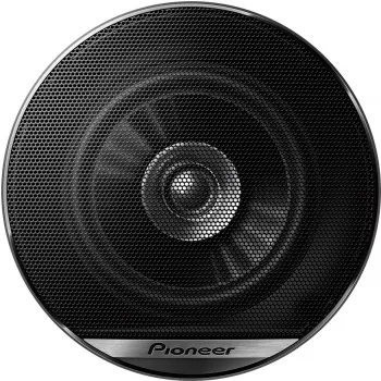 Autolautsprecher Pioneer TS-G1010F Rund 190 W
