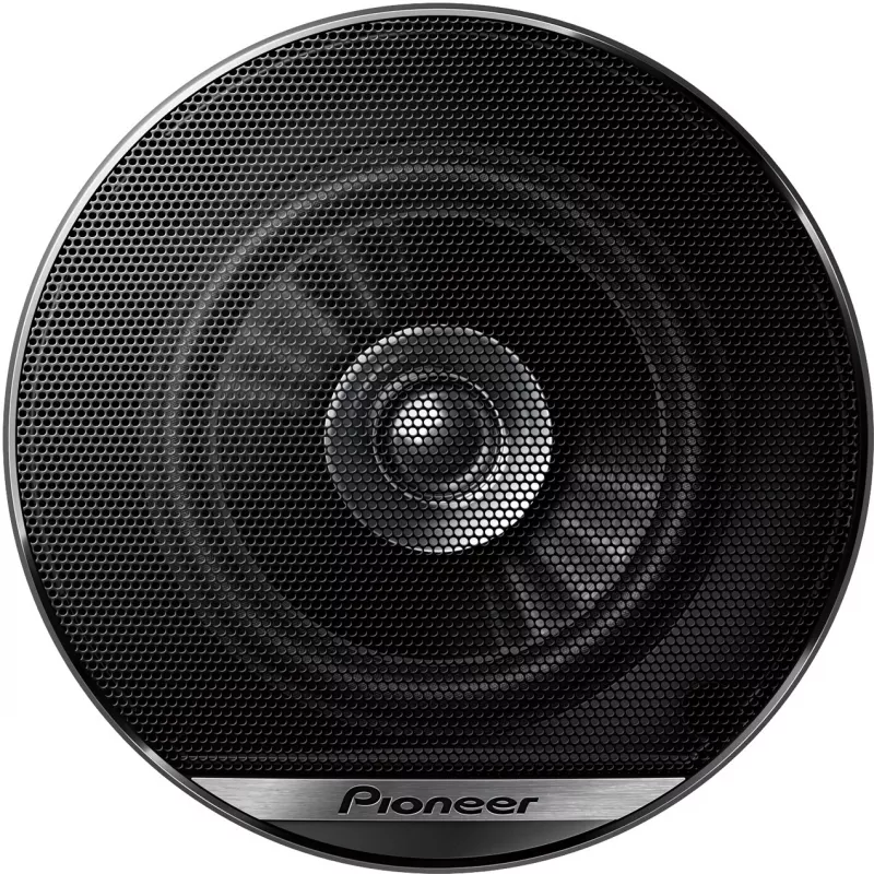 Autolautsprecher Pioneer TS-G1010F Rund 190 W