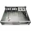 Server Rack Inter-Tech 2U-K-240L Schwarz