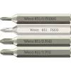 Wera Tool-Check Modular Micro 1 21-teiliges Set — kompaktes Schraubendreher- und Bit-Set