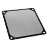 Akasa GRM140-AL01-BK - Lüftungsfilter - Schwarz