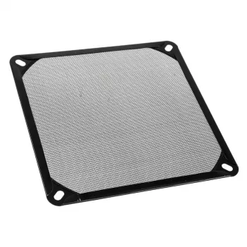 Akasa GRM140-AL01-BK - Lüftungsfilter - Schwarz