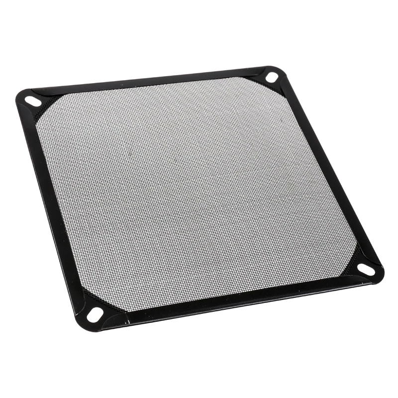 Akasa GRM140-AL01-BK - Lüftungsfilter - Schwarz