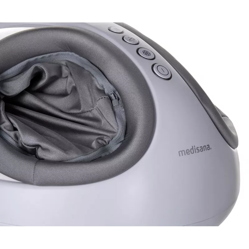 Shiatsu-Fußmassagegerät Medisana FM 888