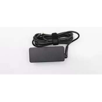 Netzteil Lenovo 45W W125692543 — AC-Adapter für kompatible Lenovo-Notebooks, 45W Ausgangsleistung