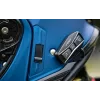 Motorrad-Intercom INTERPHONE TOUR HD, 2 Stk., Bluetooth 4.0, Reichweite 1500 m, bis zu 20 h Akkulaufzeit, schwarz