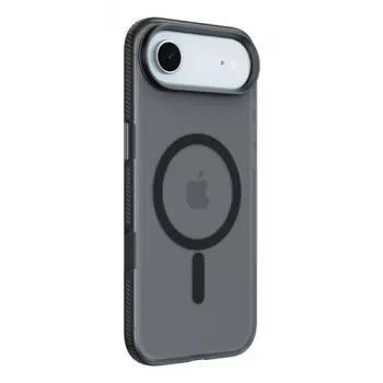 Belkin Grip magn. Schutzhülle iPhone Air Schwarz MSA037hqBK