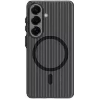4smarts Design Case Aero Samsung Galaxy S26+ Qi2 ready - Schwarz (541799)