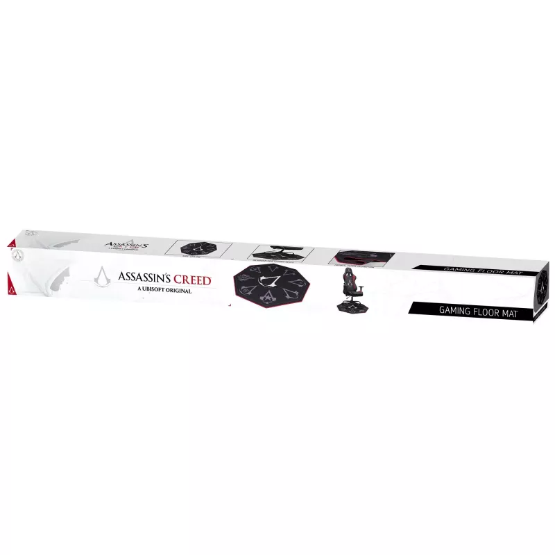 Subsonic Gaming Fußmatte Assassin's Creed