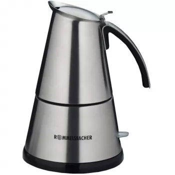 Kaffeemaschine EKO 366/E Elpresso deLuxe, Espressokocher