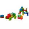 Bausteine-Set Goliath 931694 — 35 Teile, für Kinder ab 2 Jahren, mehrfarbig