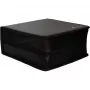 MEDIARANGE Aufbewahrungsbox für CDs/DVDs - 400 CDs/DVDs