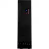 PC-Gehäuse Inter-Tech S-331 Desktop Schwarz