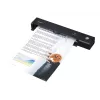 Canon imageFORMULA P-208II Tragbarer Duplex-Dokumentenscanner, 216 x 356 mm, 600 x 600 DPI, 24 Bit, 8 ppm, 6 ppm, 16 ipm