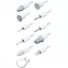 Beurer MP 64 / MP 84 Nagelpflege-Aufsatzset