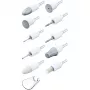 Beurer MP 64 / MP 84 Nagelpflege-Aufsatzset