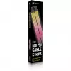 iCUE ARGB PSU Kabel Strips, LED-Streifen 2x 240mm, for Netzteil - Kabel