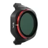 Polarisationsfilter Freewell für DJI Mini 5 Pro – zirkularer CPL, Modell FW-MN5-CPL
