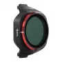 Polarisationsfilter Freewell für DJI Mini 5 Pro – zirkularer CPL, Modell FW-MN5-CPL