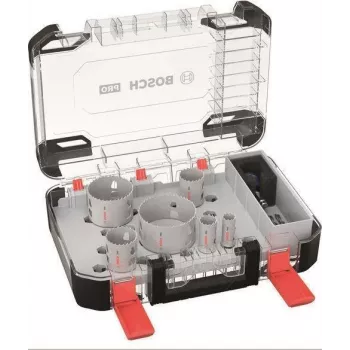Bosch 2608594424 Bohrereinsatz