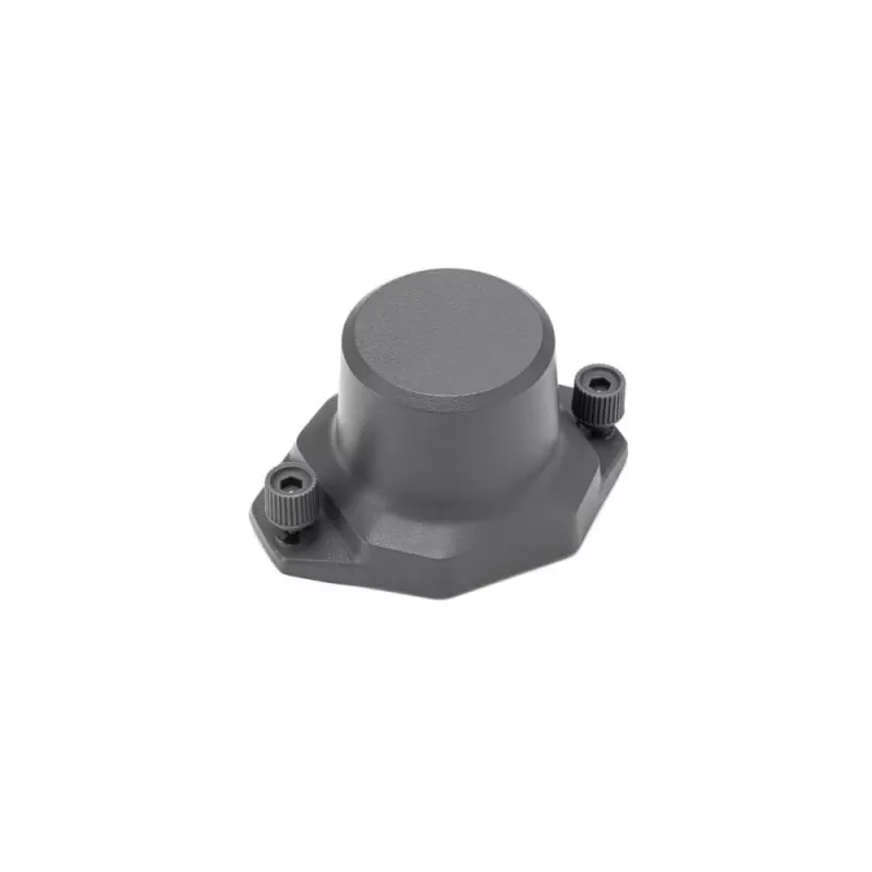 RTK-Modul DJI Mavic 3 Enterprise Serie Grau 40,2 x 50,2 x 66,2 mm