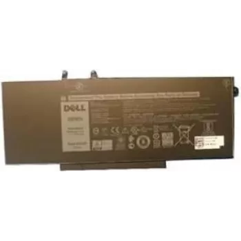 Laptop-Akku Dell N35WM 4-Zellen 40Wh Ersatzakku für kompatible Dell Notebooks