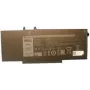 Laptop-Akku Dell N35WM 4-Zellen 40Wh Ersatzakku für kompatible Dell Notebooks