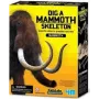 Spielzeugbausatz 4m Ausgrabungs-Mammut-Set 3236 4m — Modell 3236, Spielbausatz