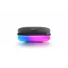 Bluetooth-Lautsprecher Philips TAS2307BK/00 mit integrierten Lichtern, kabellose Audiowiedergabe