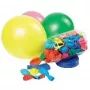Papstar 18816 - Mehrfarbig - Rund - Latex - 22 cm - 700 mm - 135 mm (18816)