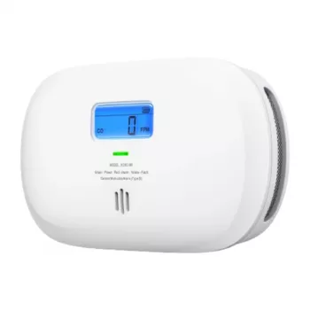 X-Sense XC0C-SR Autarker CO-Detector