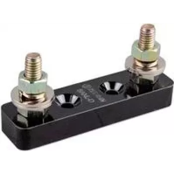 Victron Energy CIP106100000 ANL-Sicherung Solar-Sicherungshalter (CIP106100000)