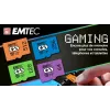 Emtec 128GB MicroSDXC UHS-I ECMSDM128GXCU3G Speicherkarte