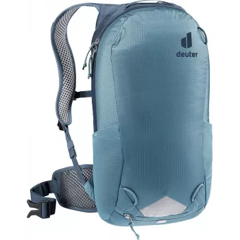 Deuter Race 12 Fahrradrucksack Blau