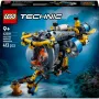 LEGO TECHNIC 42201 Tiefsee-Forschungsuboot