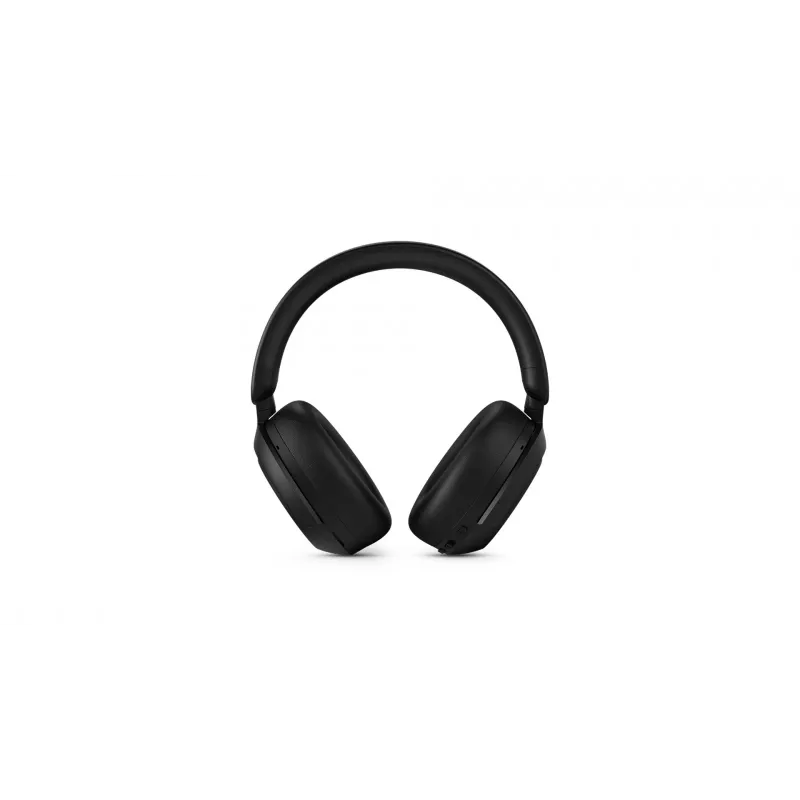 Philips TAH8000EBK/00 Kopfhörer/Headset Kabellos Kopfband Anrufe/Musik USB Type-C Bluetooth Schwarz