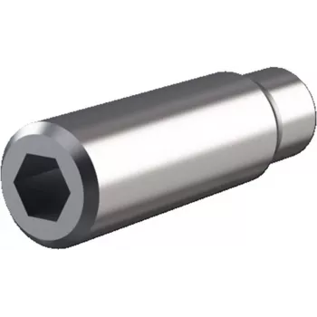 Rittal SV 9640.370 Schraube M12, Länge 30 mm, 6er-Pack